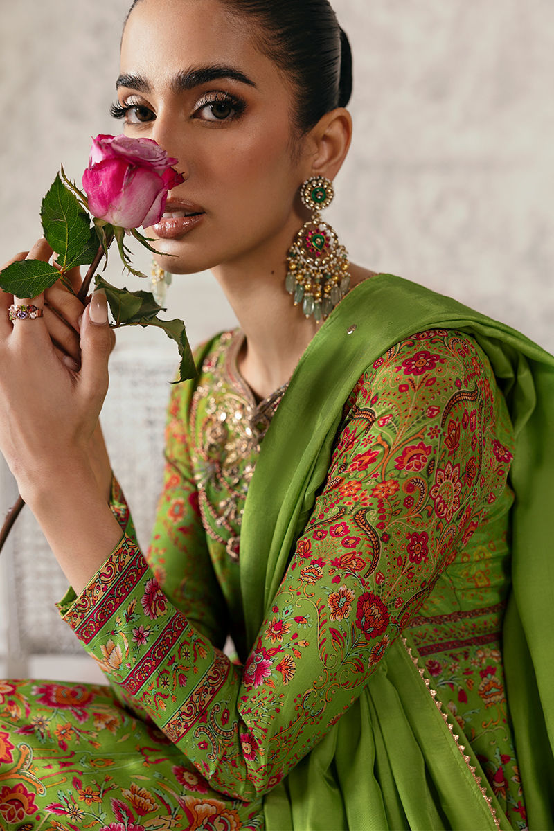 Picture of Parisa - Shirt, Pants and Dupatta