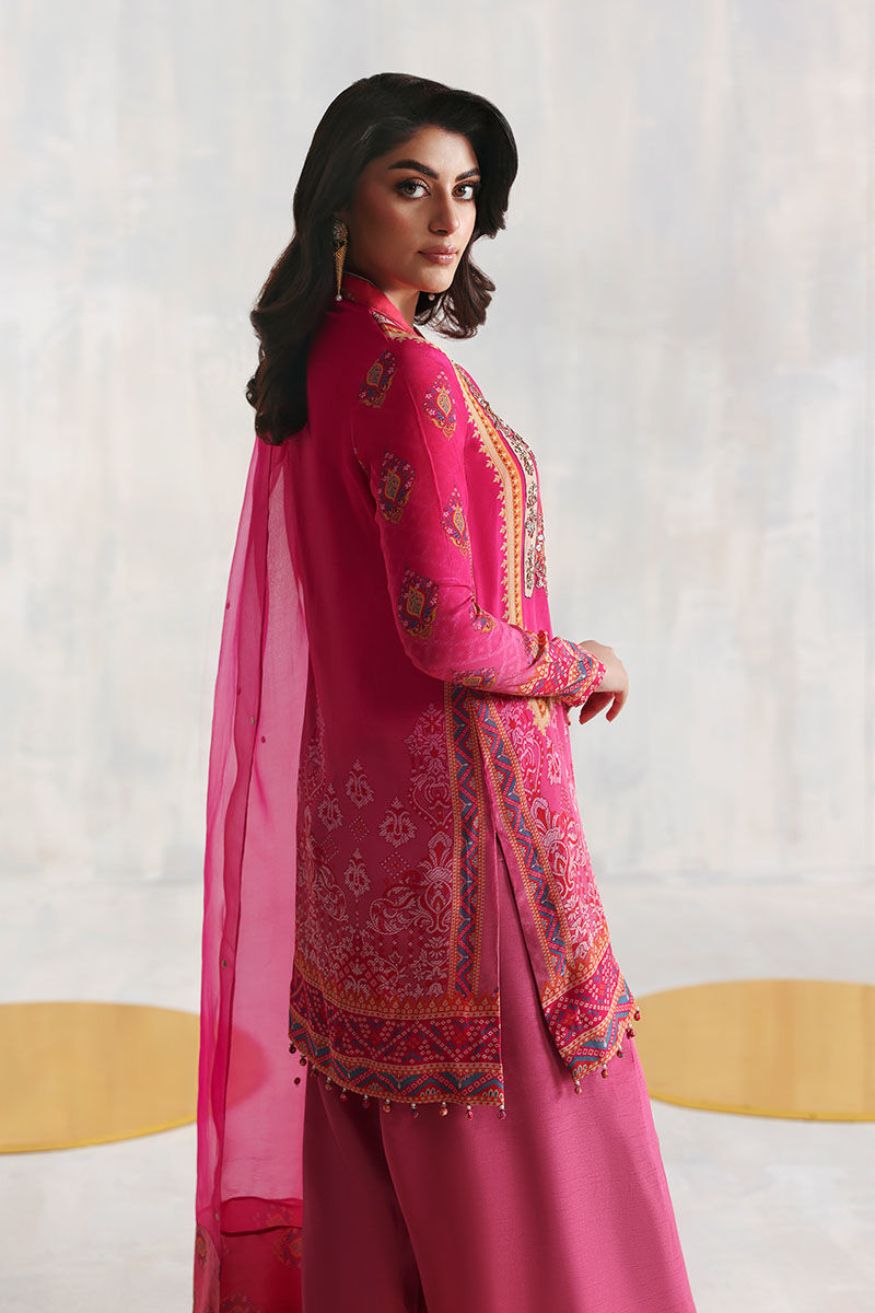 Picture of Keya - Shirt, Pants and Dupatta