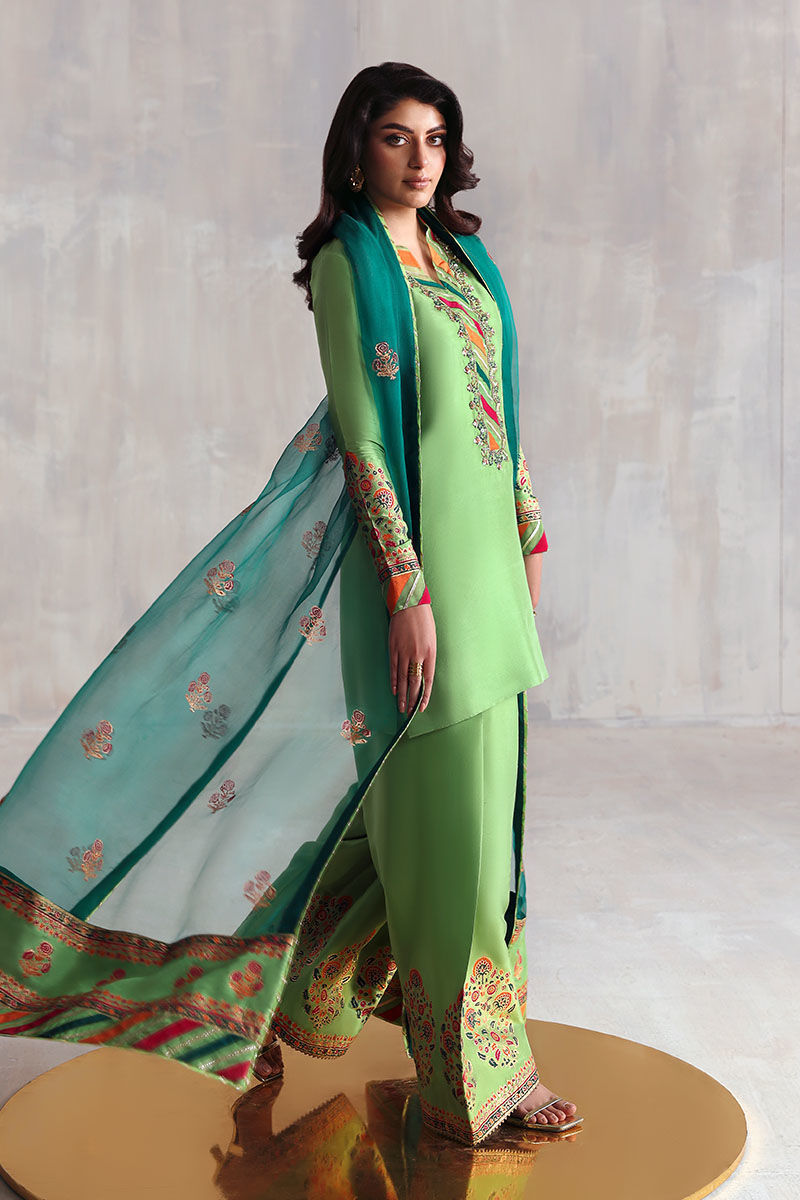 Picture of Nora - Shirt, Pants and Dupatta