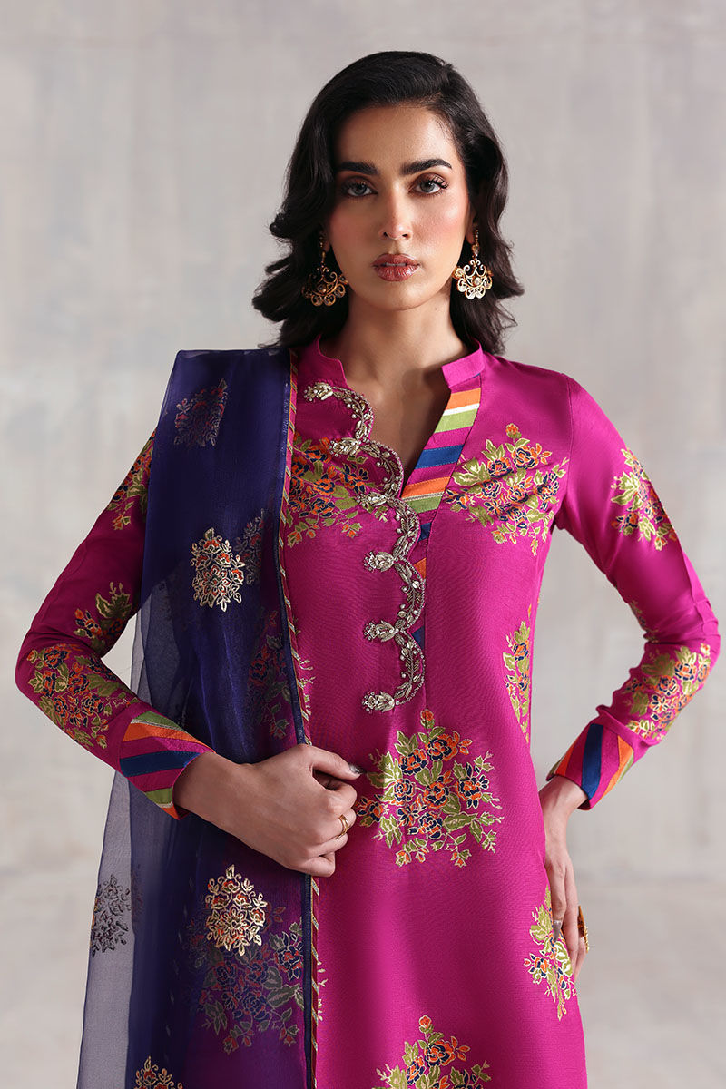 Picture of Kaia -Shirt, Pants and Dupatta