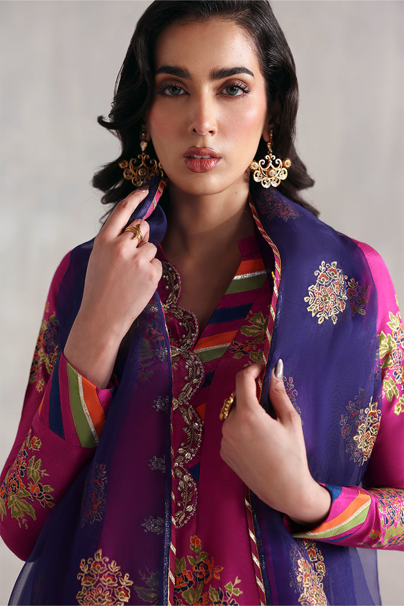 Picture of Kaia -Shirt, Pants and Dupatta