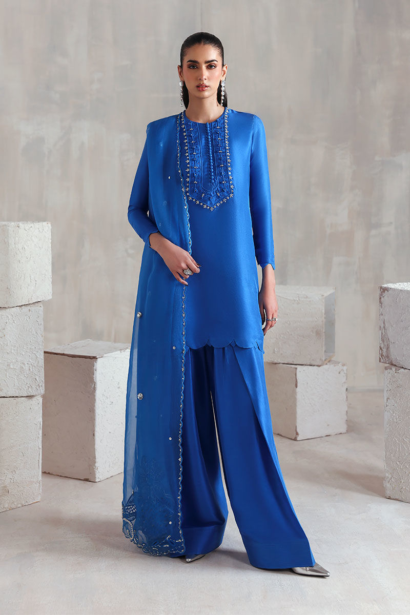 Picture of Eshal - Shirt, Pants and Dupatta