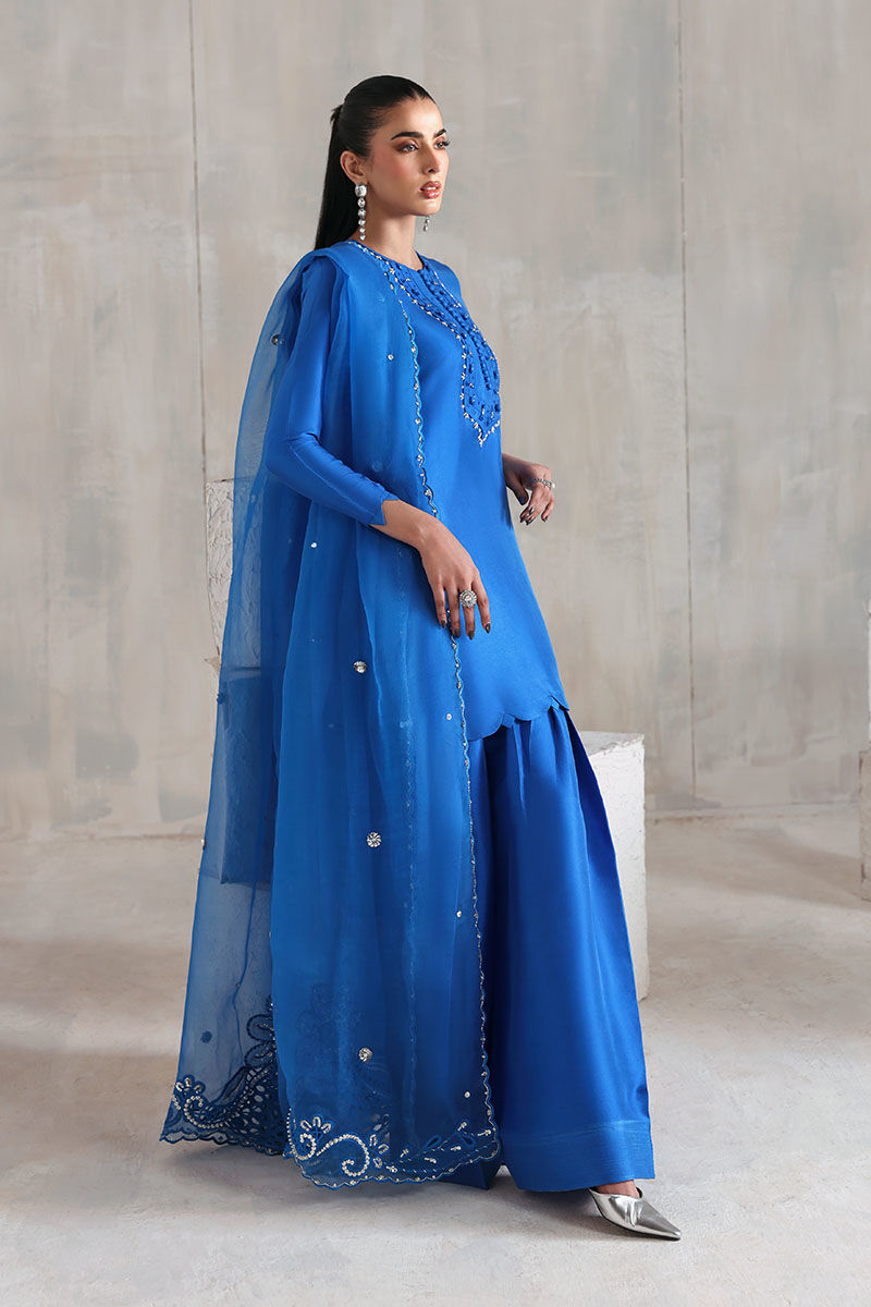 Picture of Eshal - Shirt, Pants and Dupatta