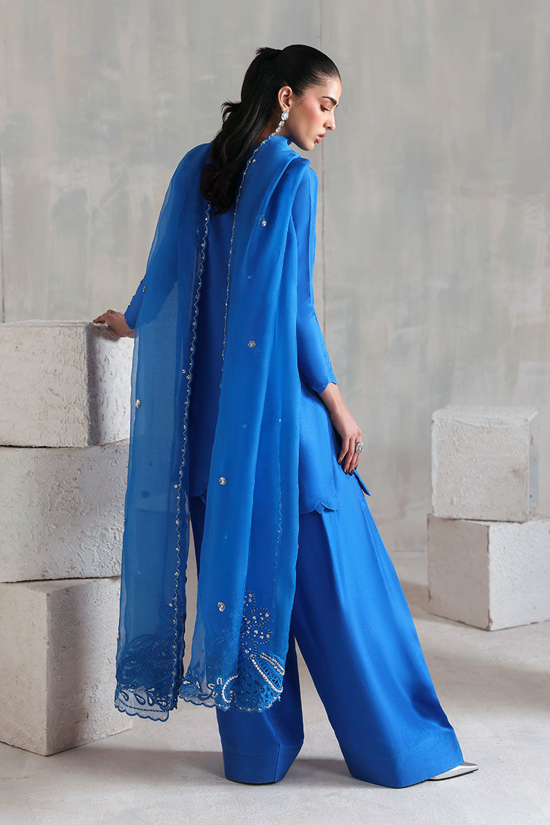 Picture of Eshal - Shirt, Pants and Dupatta