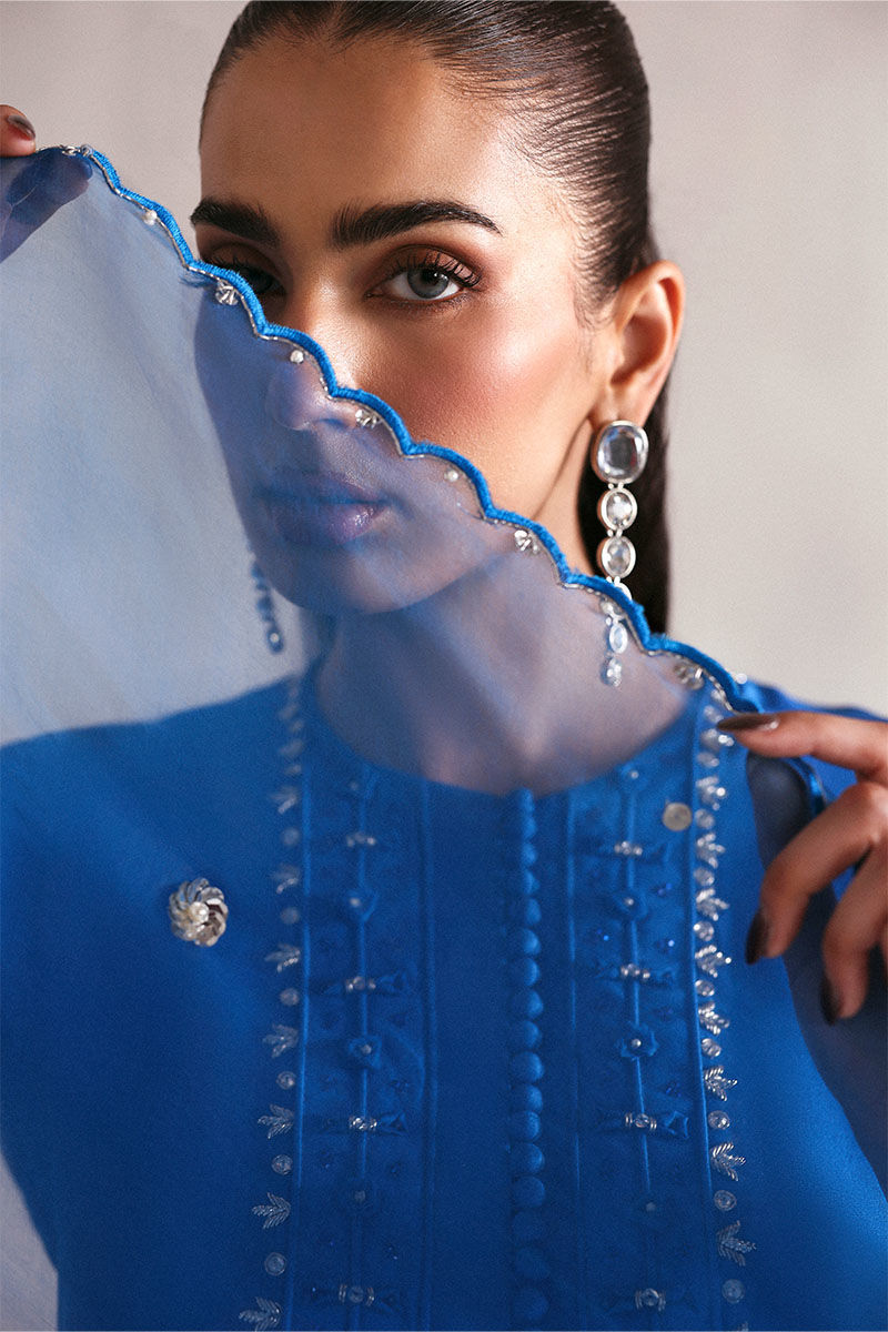Picture of Eshal - Shirt, Pants and Dupatta