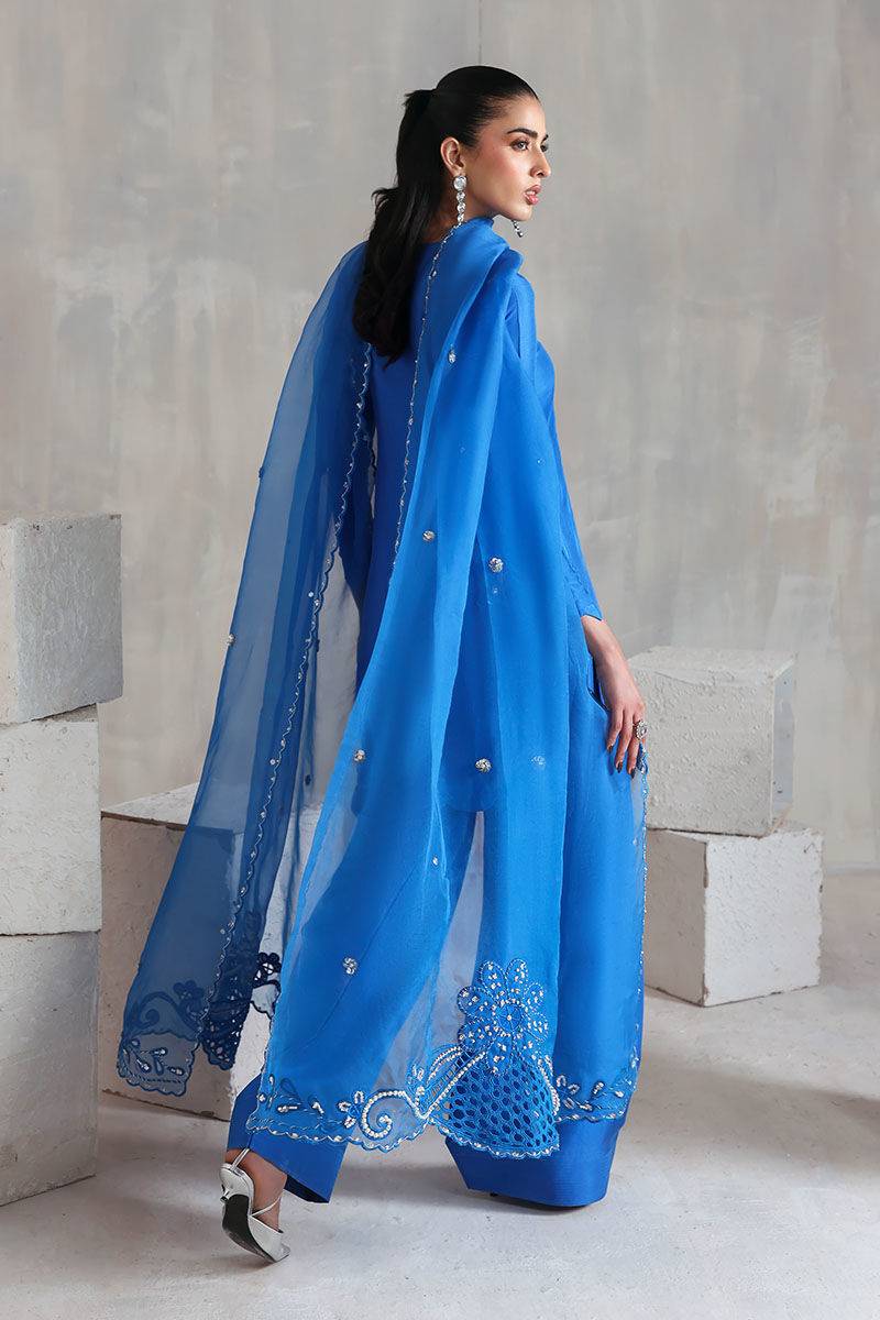 Picture of Eshal - Shirt, Pants and Dupatta
