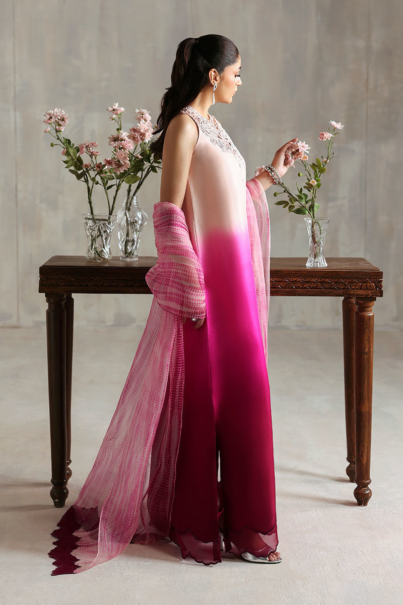 Picture of Liana - Shirt and Dupatta