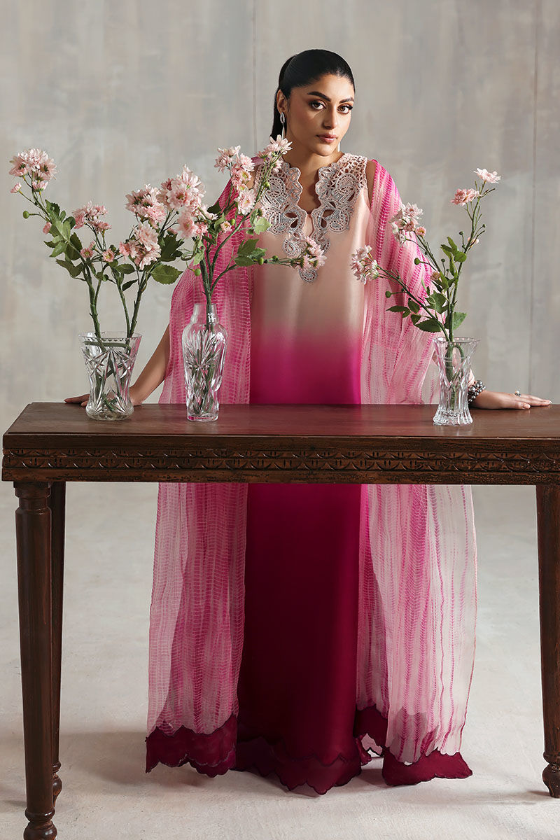 Picture of Liana - Shirt and Dupatta