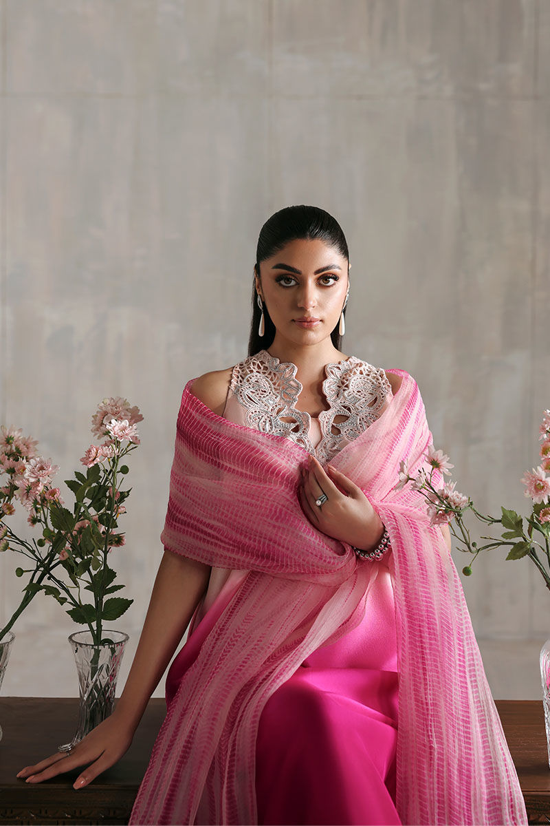 Picture of Liana - Shirt and Dupatta