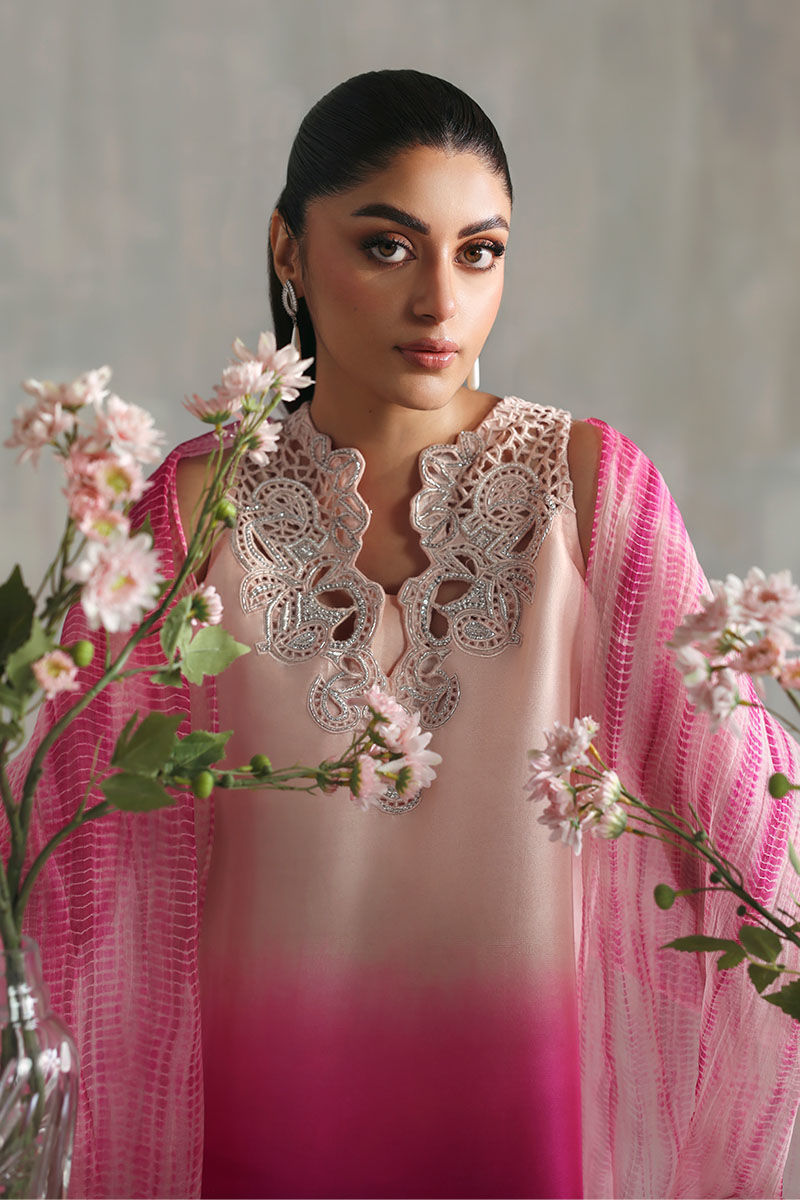 Picture of Liana - Shirt and Dupatta