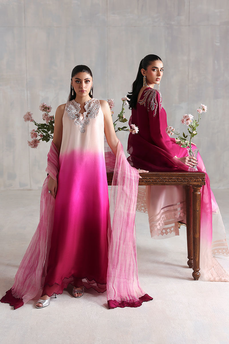 Picture of Liana - Shirt and Dupatta