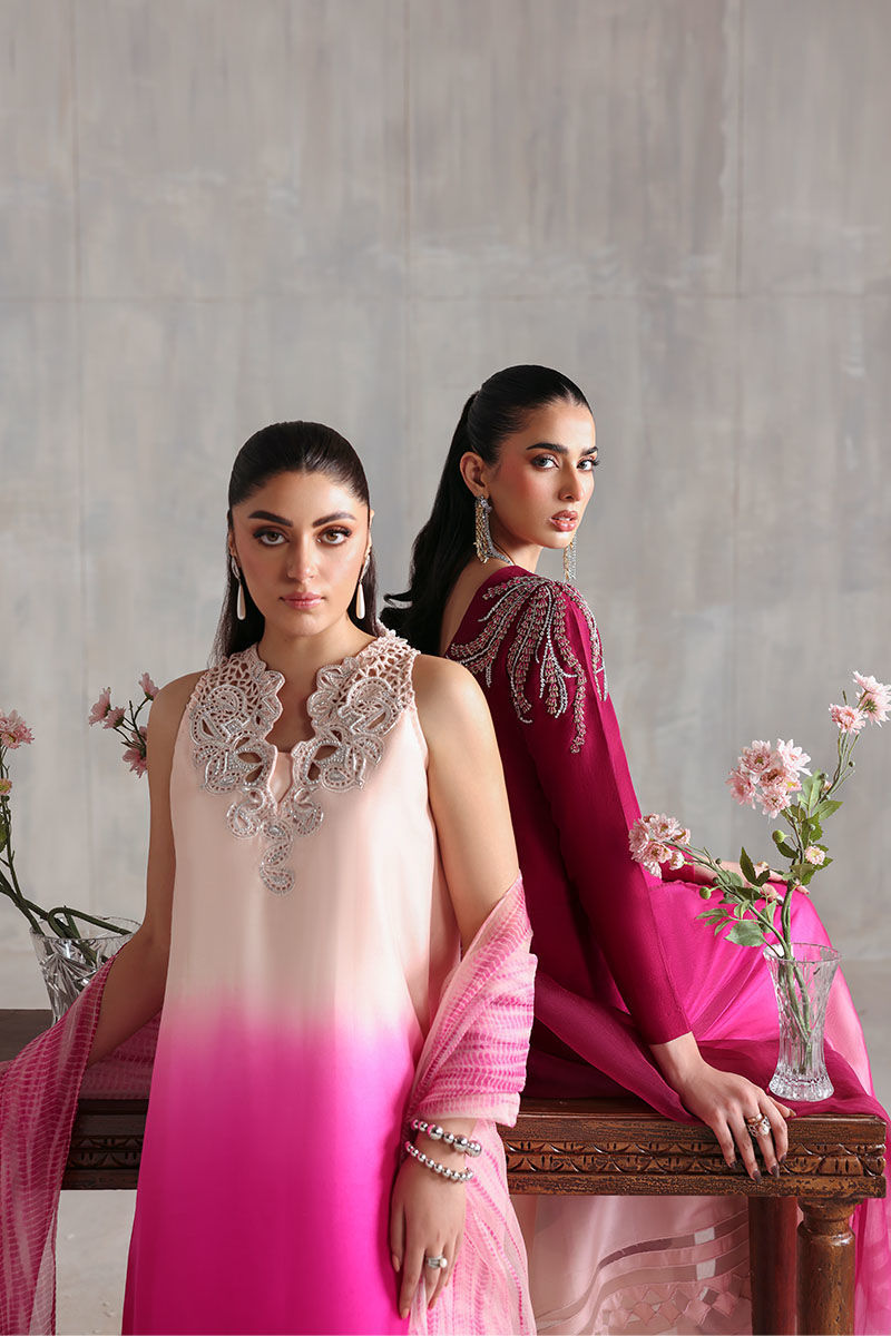 Picture of Liana - Shirt and Dupatta