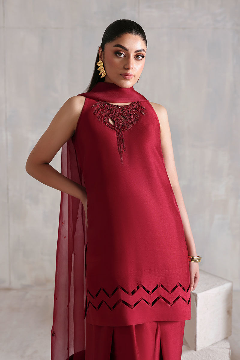 Picture of Haneen - Shirt, Pants and Dupatta
