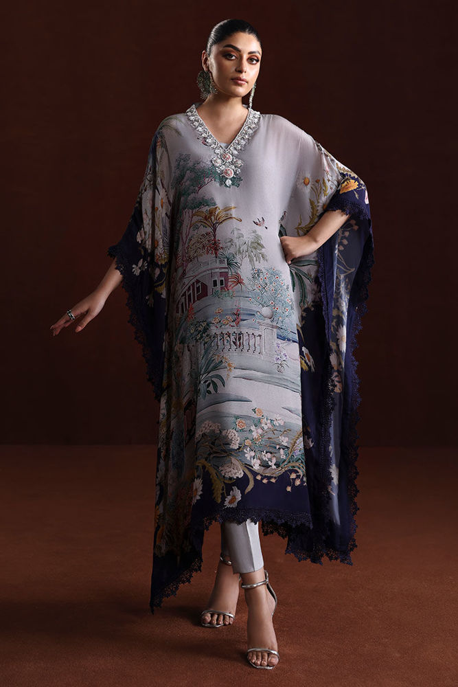 Picture of Alina (Shirt and Pant)