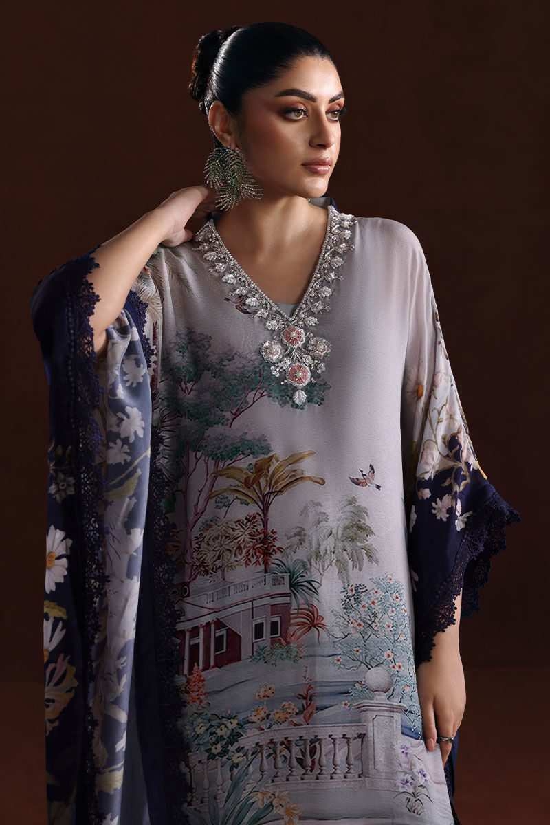 Picture of Alina (Shirt and Pant)