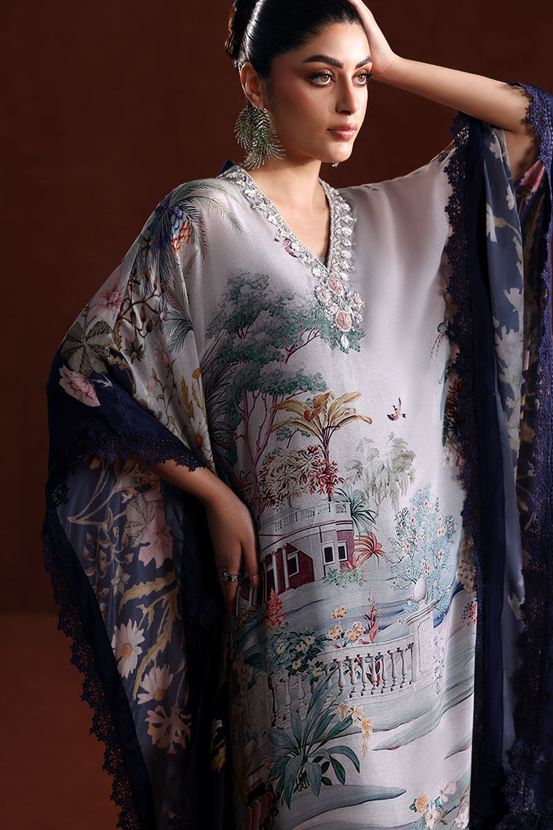 Picture of Alina (Shirt and Pant)
