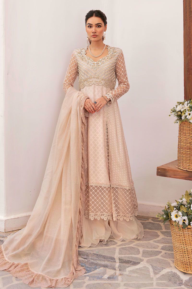 Picture of Inayah - Shirt, Pants and Dupatta