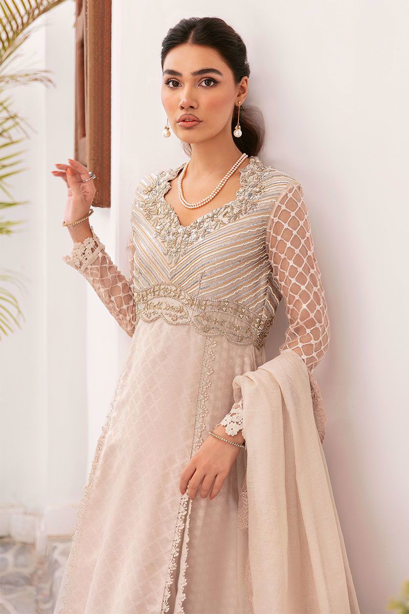 Picture of Inayah - Shirt, Pants and Dupatta