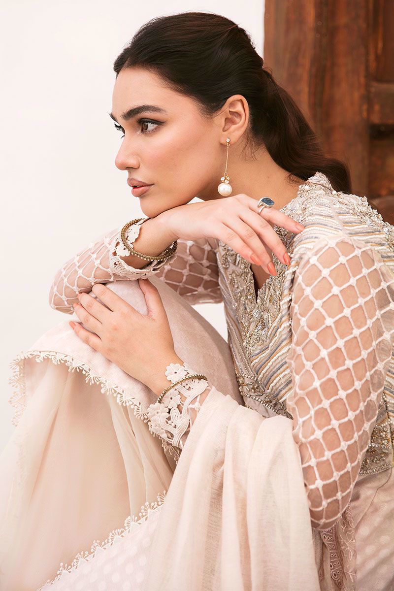 Picture of Inayah - Shirt, Pants and Dupatta