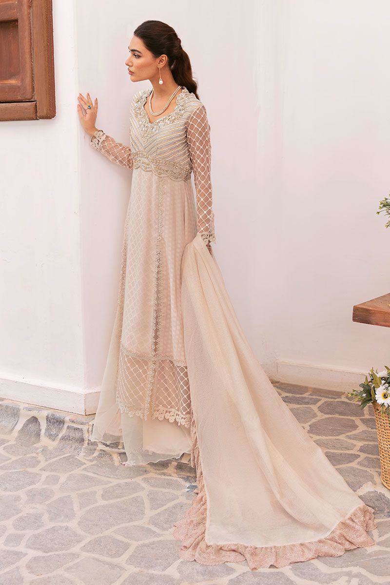Picture of Inayah - Shirt, Pants and Dupatta