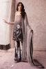 Picture of Foggy Grey - Shirt, Pants and Dupatta