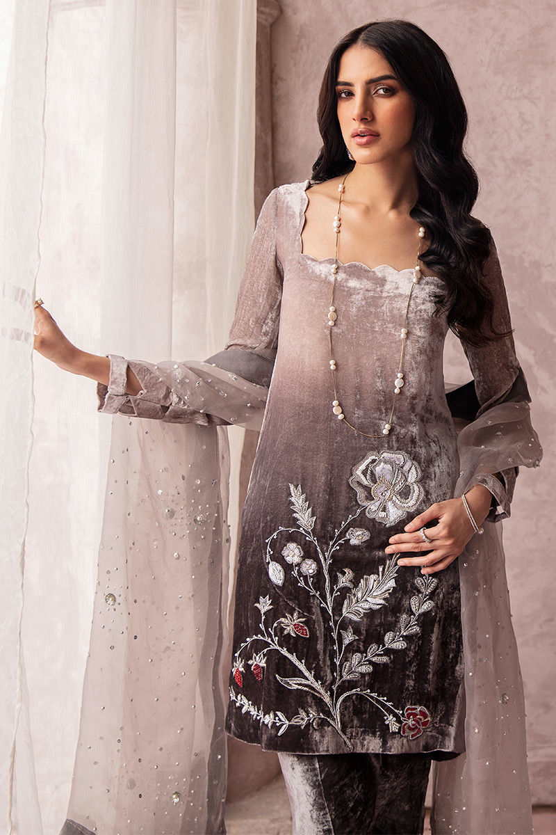 Picture of Foggy Grey