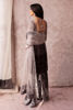 Picture of Foggy Grey - Shirt, Pants and Dupatta