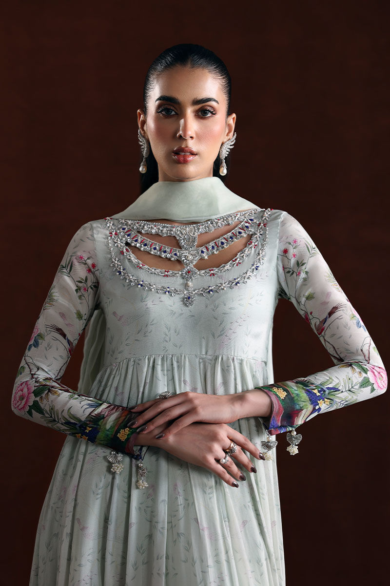 Picture of Elina - Shirt, Pants and Dupatta