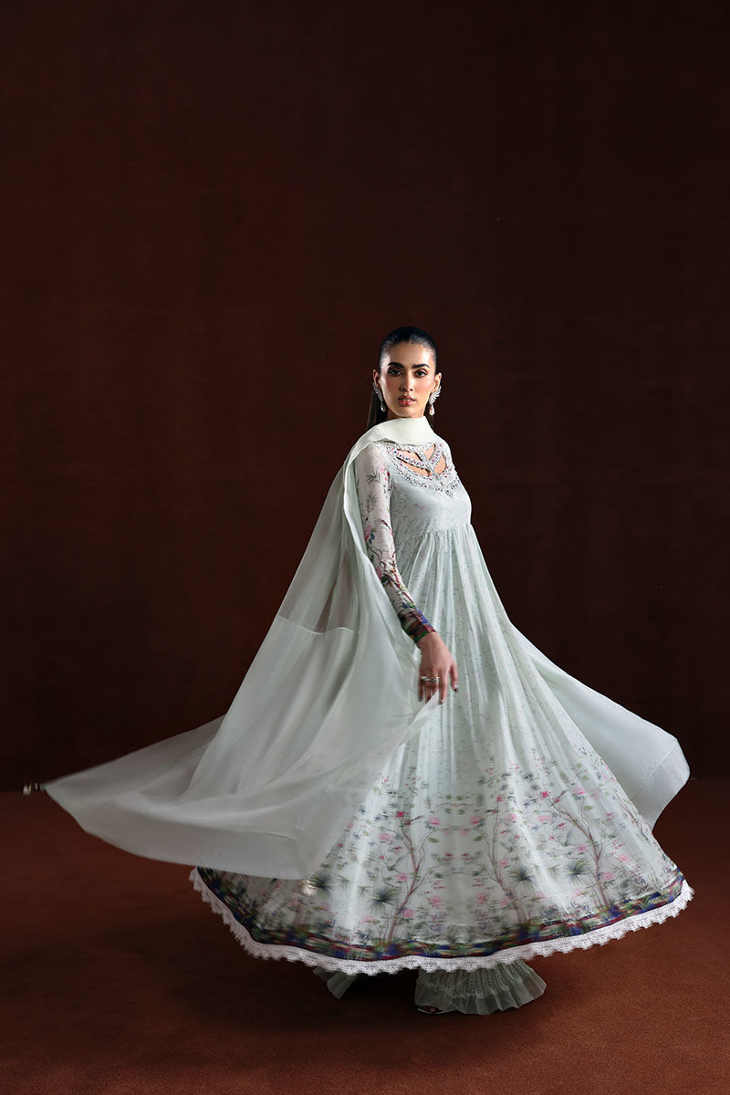 Picture of Elina - Shirt, Pants and Dupatta