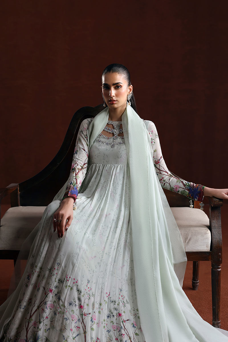 Picture of Elina - Shirt, Pants and Dupatta