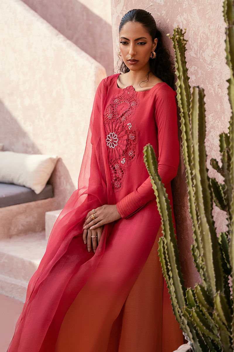 Picture of Coco - Shirt, Pants and Dupatta