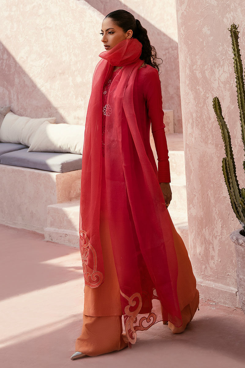 Picture of Coco - Shirt, Pants and Dupatta