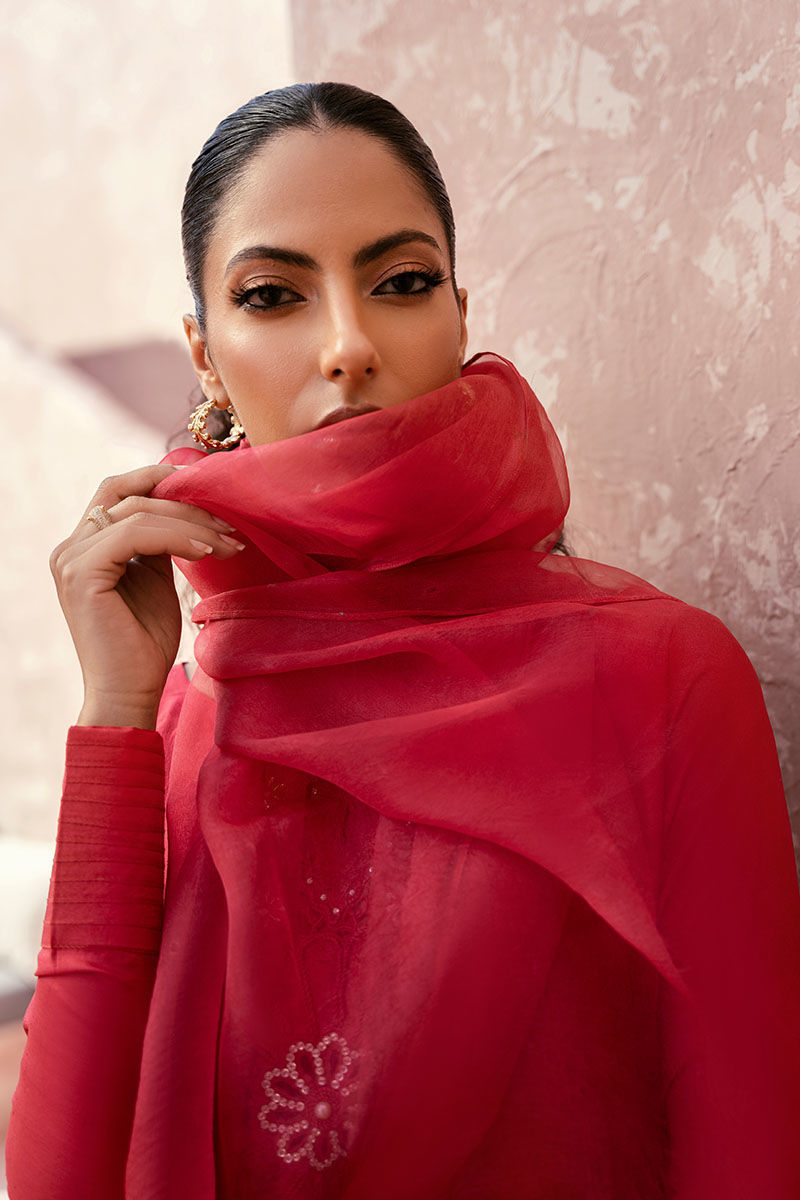 Picture of Coco - Shirt, Pants and Dupatta