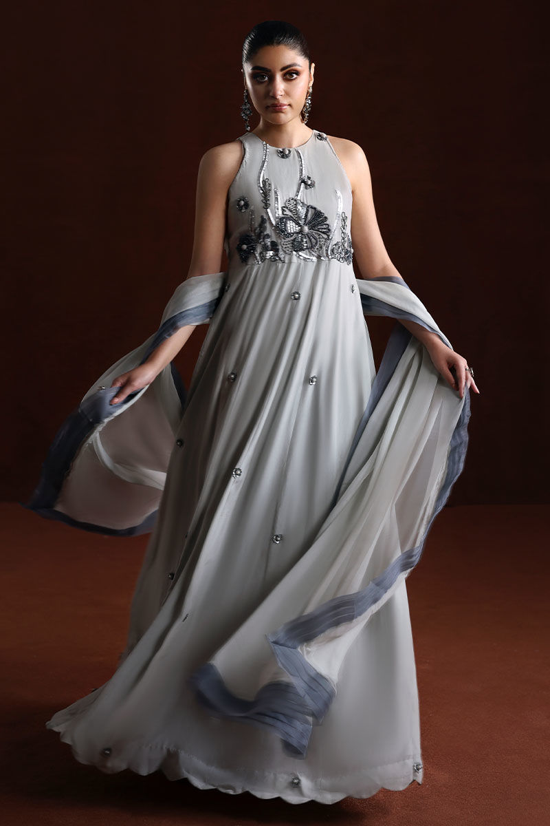 Picture of Anya - Shirt, Pants and Dupatta