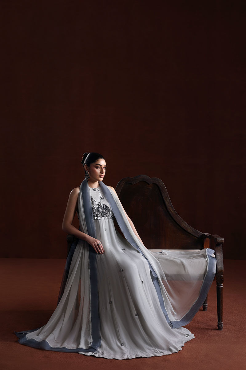 Picture of Anya - Shirt, Pants and Dupatta
