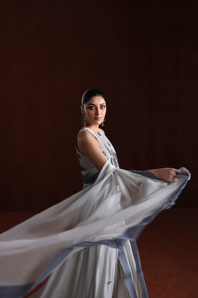 Picture of Anya - Shirt, Pants and Dupatta