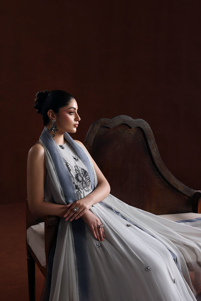 Picture of Anya - Shirt, Pants and Dupatta