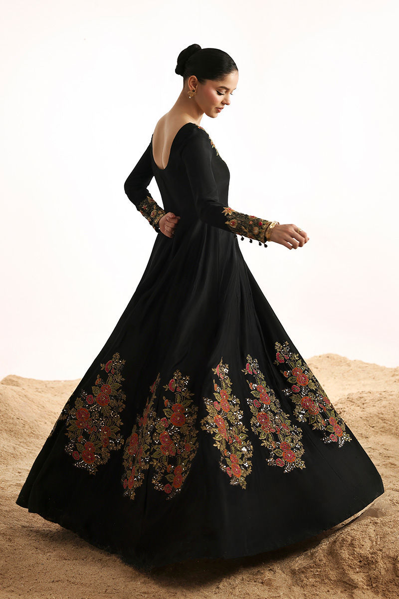 Picture of Amaris - Kalidar and Dupatta