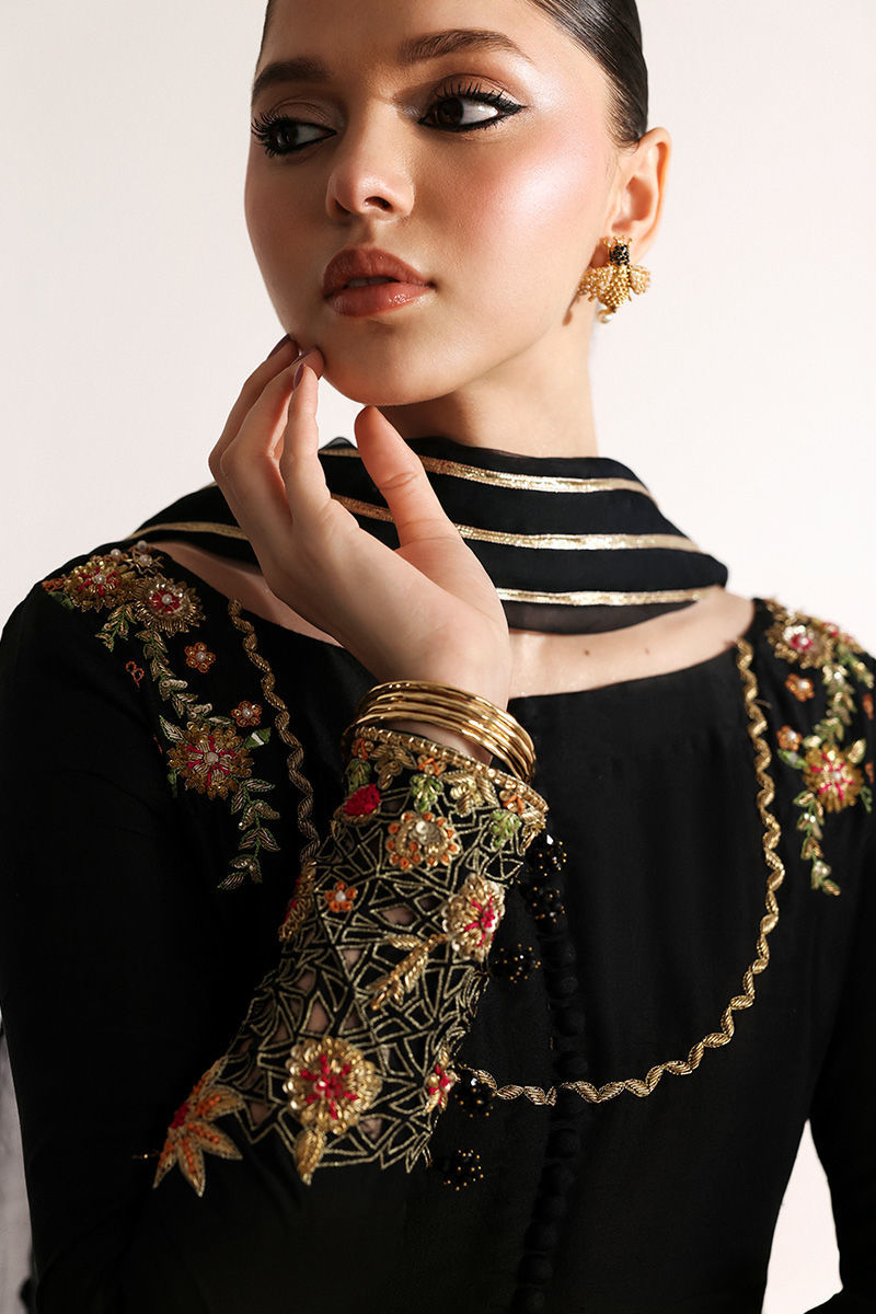 Picture of Amaris - Kalidar and Dupatta