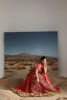 Picture of Serenya - Jacket, Lehnga, Dupatta and Blouse