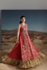 Picture of Serenya - Jacket, Lehnga, Dupatta and Blouse