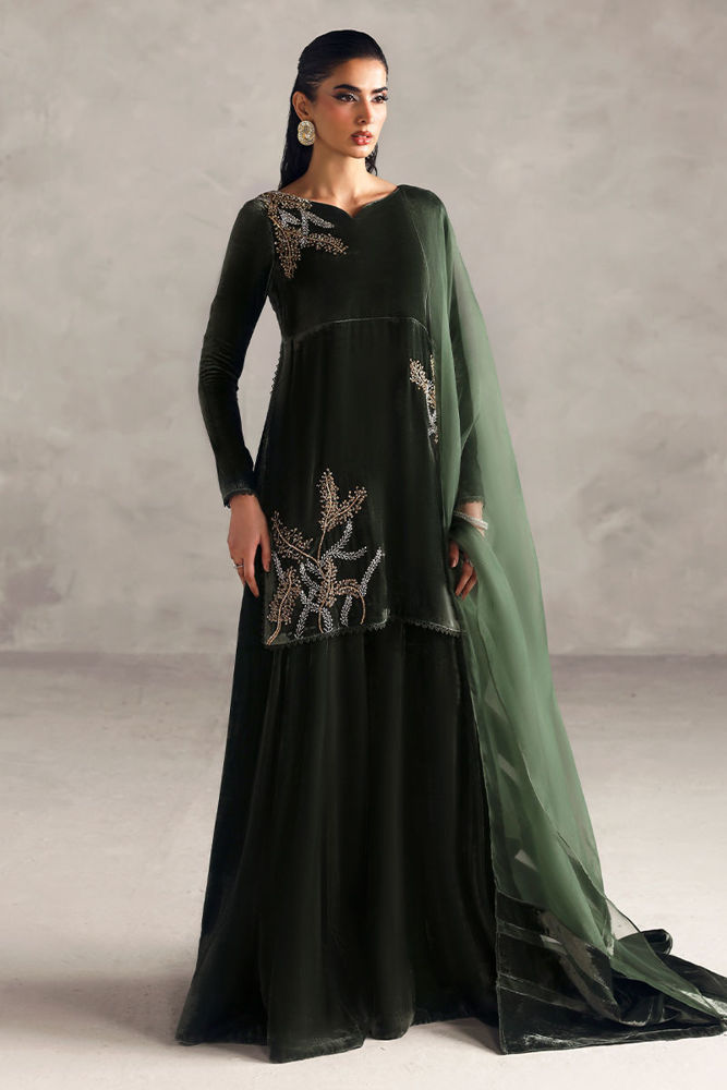 Picture of Ismera - Shirt, Pants and Dupatta