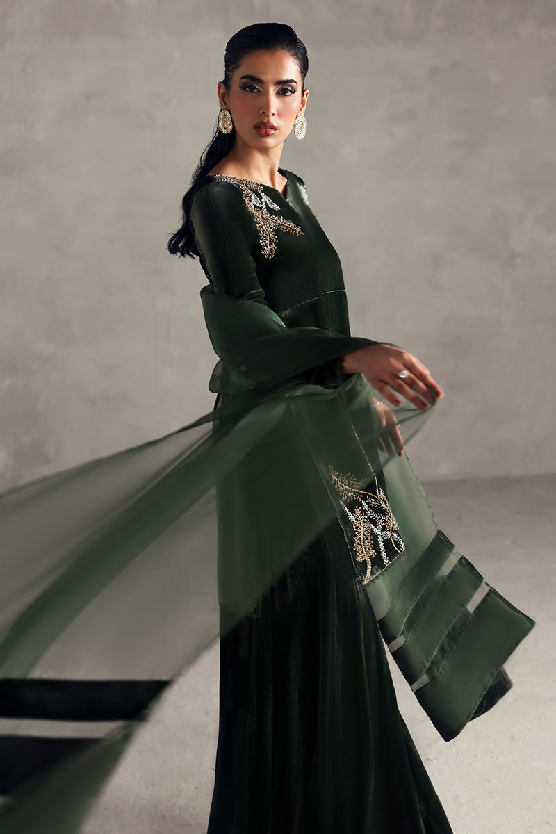Picture of Ismera - Shirt, Pants and Dupatta