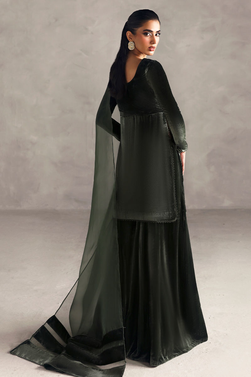 Picture of Ismera - Shirt, Pants and Dupatta