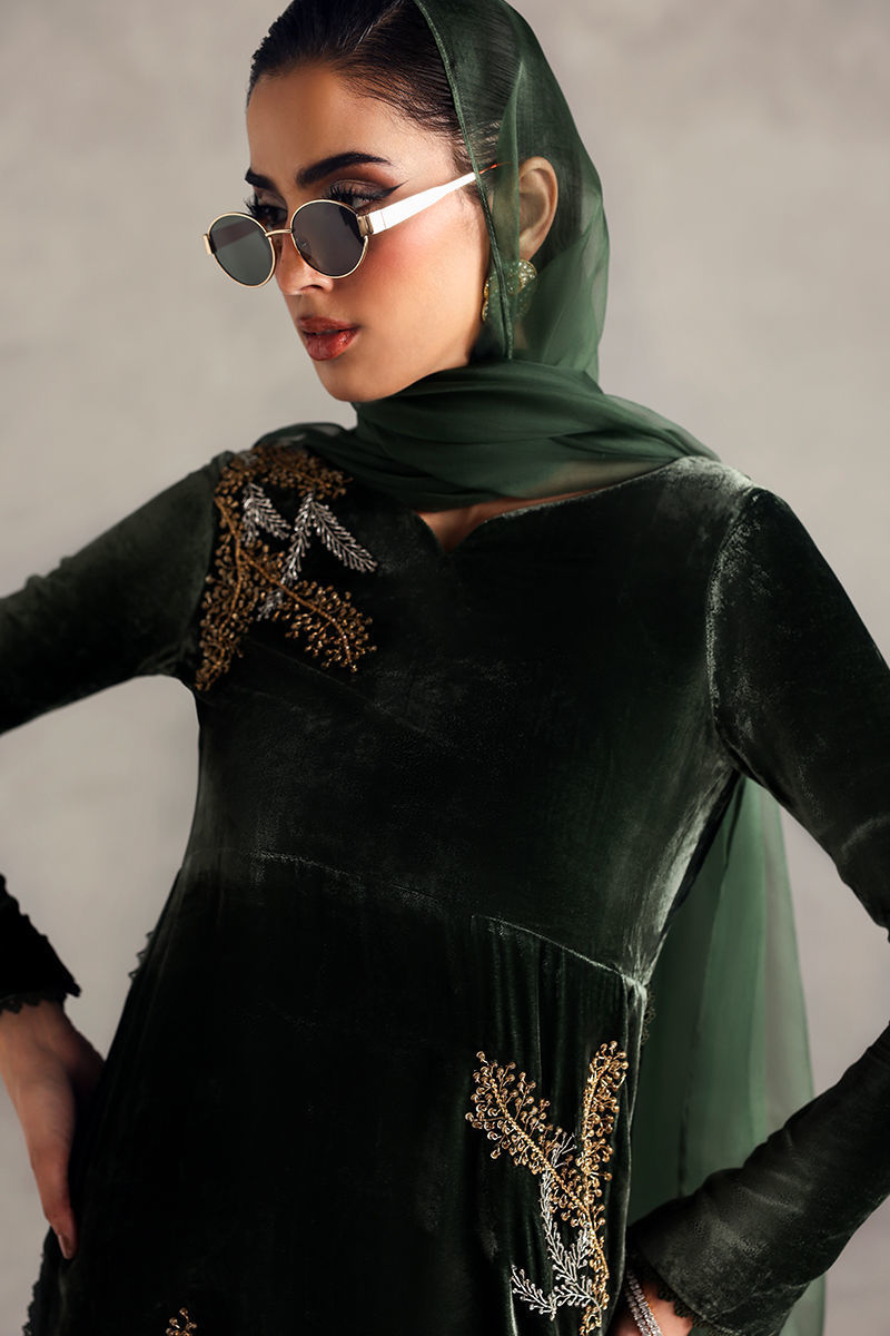 Picture of Ismera - Shirt, Pants and Dupatta