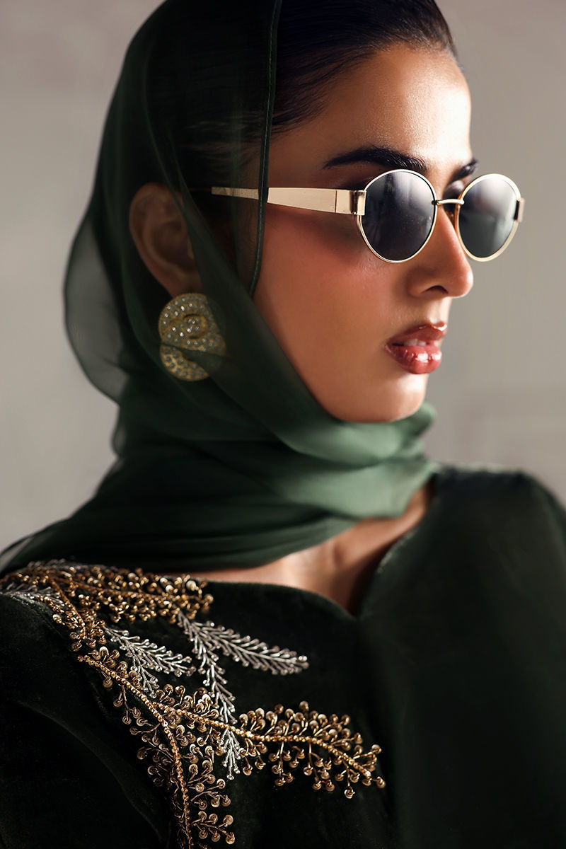 Picture of Ismera - Shirt, Pants and Dupatta