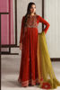 Picture of Lunara - Frock and Dupatta