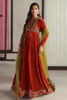 Picture of Lunara - Frock and Dupatta