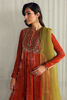 Picture of Lunara - Frock and Dupatta