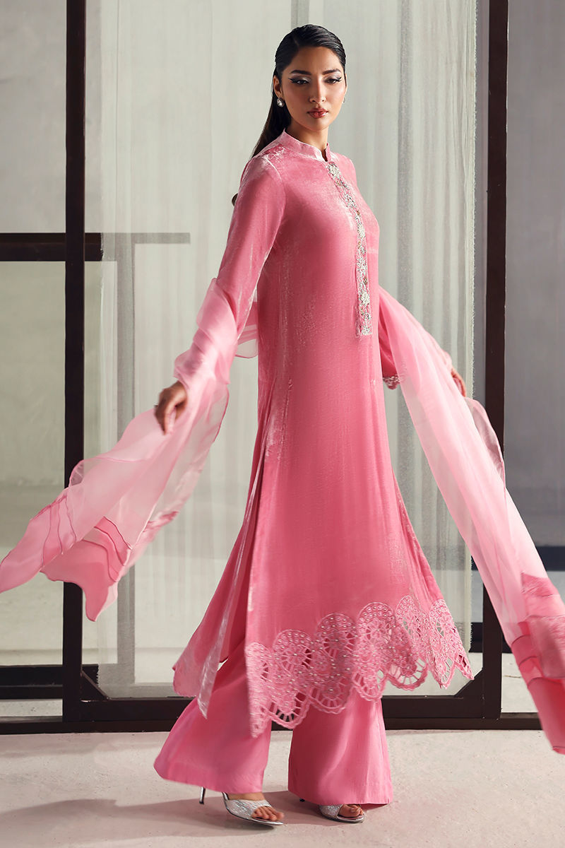Picture of Ravira - Shirt, Pants and Dupatta